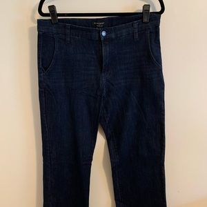 Gap trouser jeans